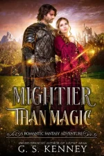 Mightier Than Magic