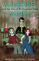 Milrose Munce and the Den of Professional Help