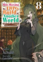 Min-Maxing My TRPG Build in Another World