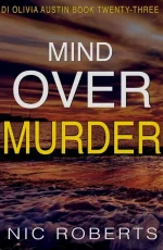 Mind Over Murder