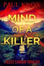 Mind of a Killer