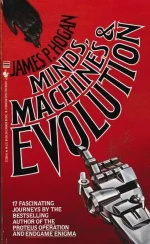 Minds, Machines & Evolution