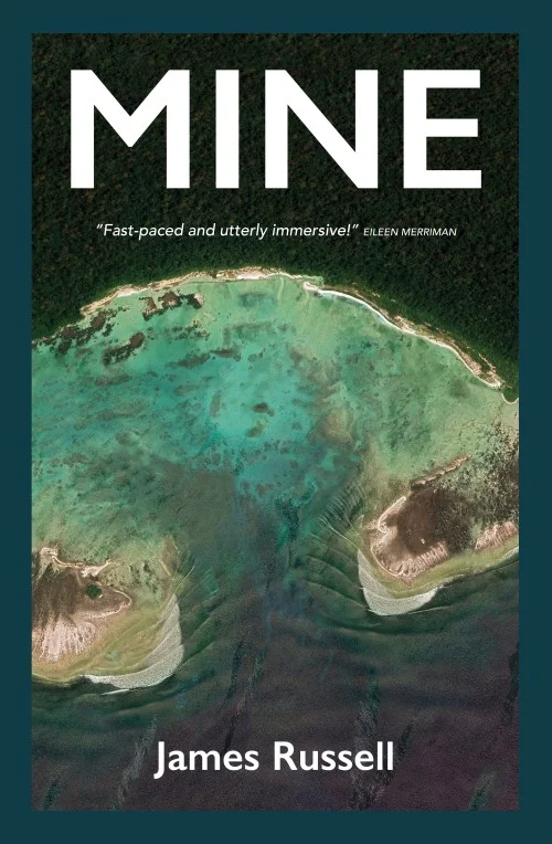 Mine