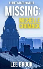 Missing: Michelle Cromack