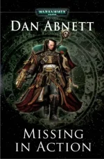 Missing in Action