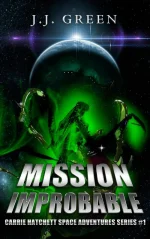 Mission Improbable