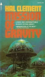 Mission of Gravity