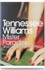 Mister Paradise: And Other One-Act Plays