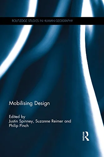 Mobilising Design