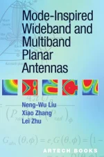 Mode-Inspired Wideband and Multiband Planar Antennas