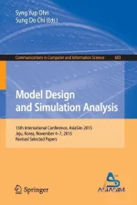 Model Design and Simulation Analysis