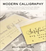 Modern Calligraphy