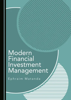Modern Financial Investment Management
