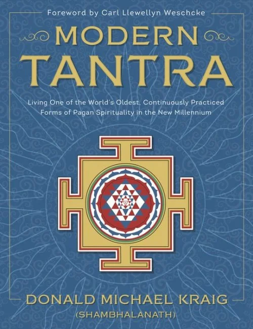 Modern Tantra