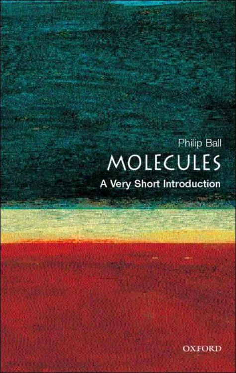 Molecules