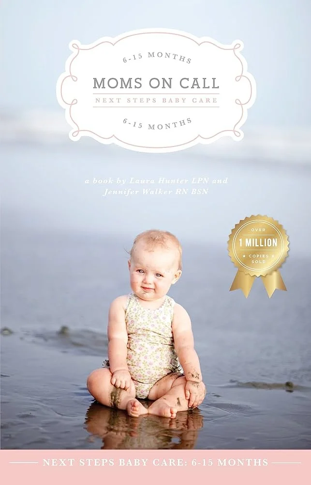 Moms on Call: Next Steps Baby Care