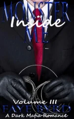 Monster Inside Me: Volume III