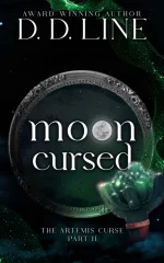 Moon Cursed