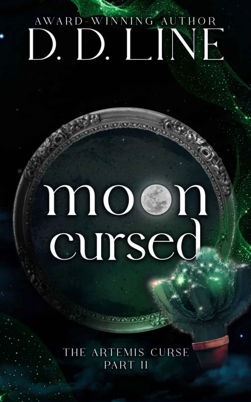 Moon Cursed
