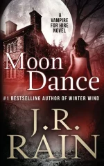 Moon Dance