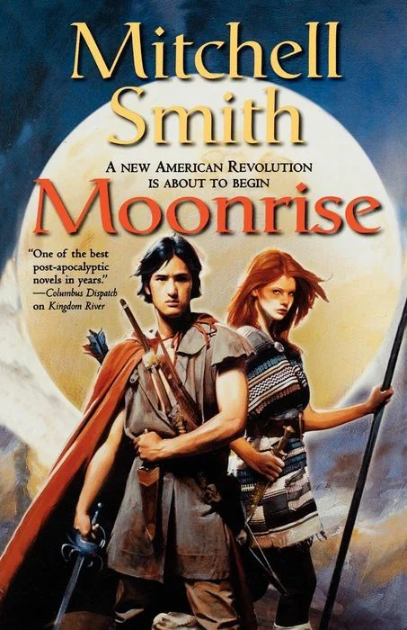 Moonrise