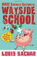 More Sideways Arithmetic From Wayside School