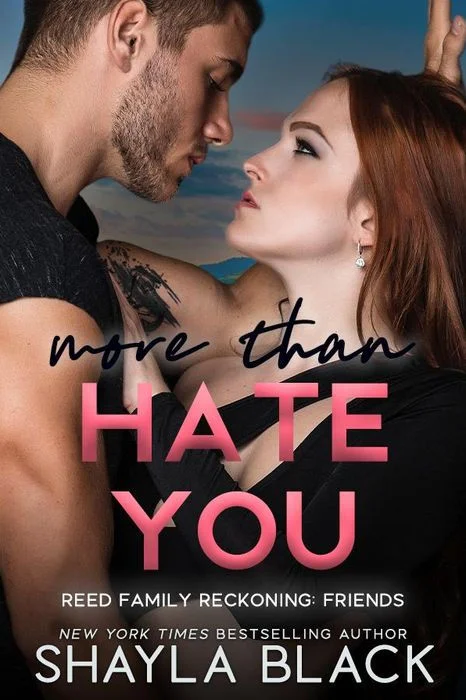 More Than Hate You