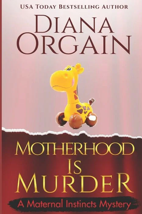 Motherhood Is Murder