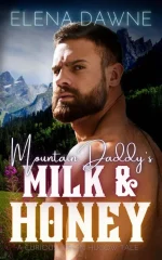 Mountain Daddy's Milk & Honey