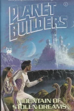 Mountain of Stolen Dreams