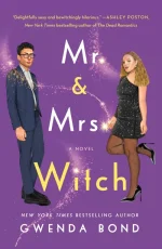 Mr. And Mrs. Witch