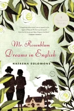 Mr. Rosenblum Dreams in English