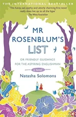 Mr. Rosenblum's List