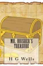 Mr Brisher's Treasure