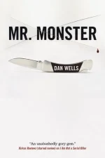 Mr Monster