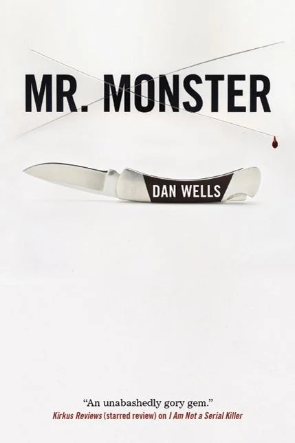 Mr Monster