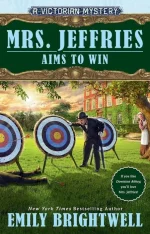 Mrs. Jeffries Aims to Win