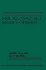 Multicomponent Mass Transfer