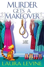 Murder Gets a Makeover