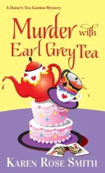 Murder With Earl Grey Tea