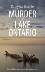 Murder at Lake Ontario