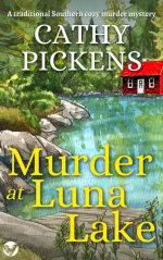 Murder at Luna Lake