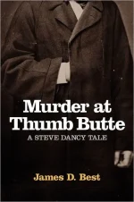 Murder at Thumb Butte