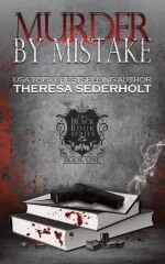 Murder by Mistake