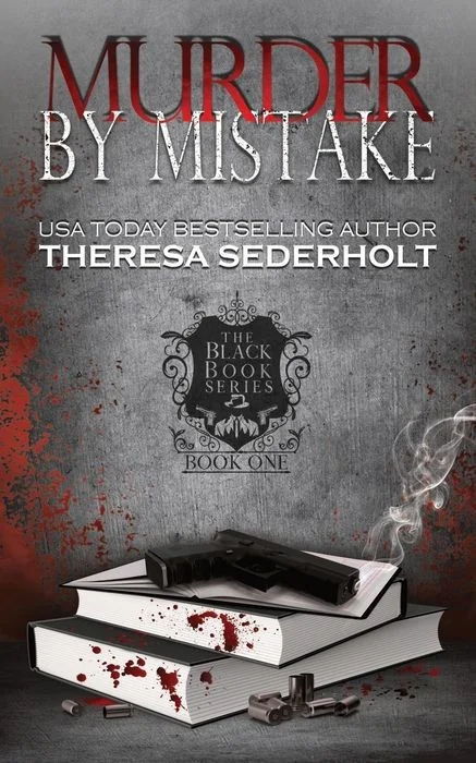 Murder by Mistake