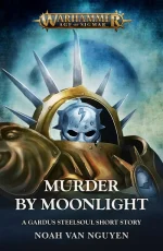 Murder by Moonlight
