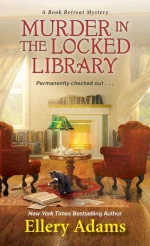 Murder in the Locked Library