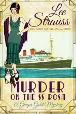 Murder on the SS Rosa