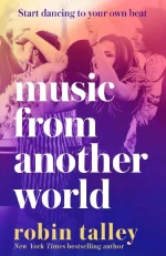 Music From Another World