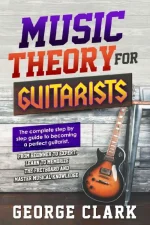 Music Theory for Guitarists